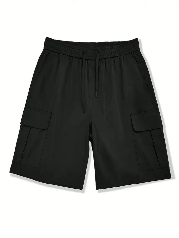 Detlev - Elegante Lockere Hose