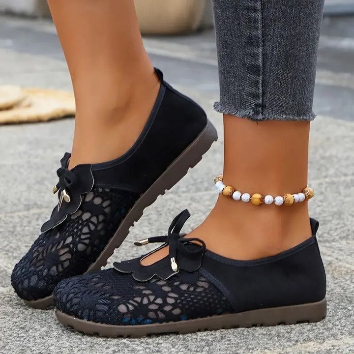 Danika - Stilvolle Atmungsaktive Schuhe