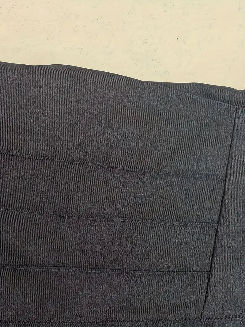 Edgardo - Lässige Hose Mit Seitentaschen