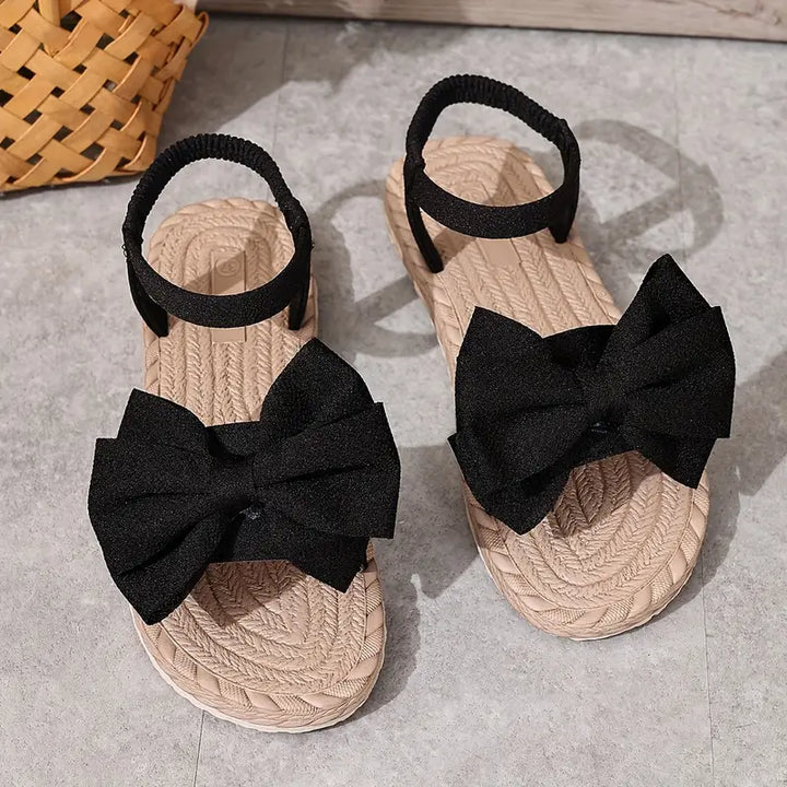 Michela - Stilvolle Bequeme Sandale