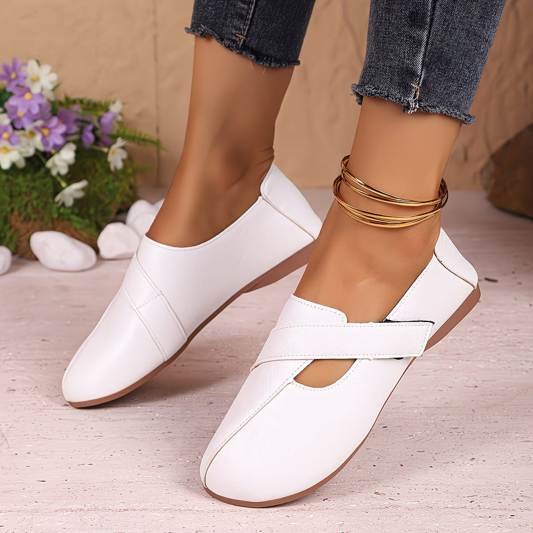 Tandara – Bequeme Rutschfeste Schuhe