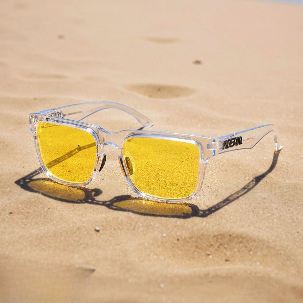 Luxora – Hochwertige Polarisierte Sonnenbrillen