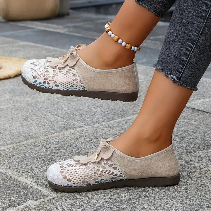 Danika - Stilvolle Atmungsaktive Schuhe