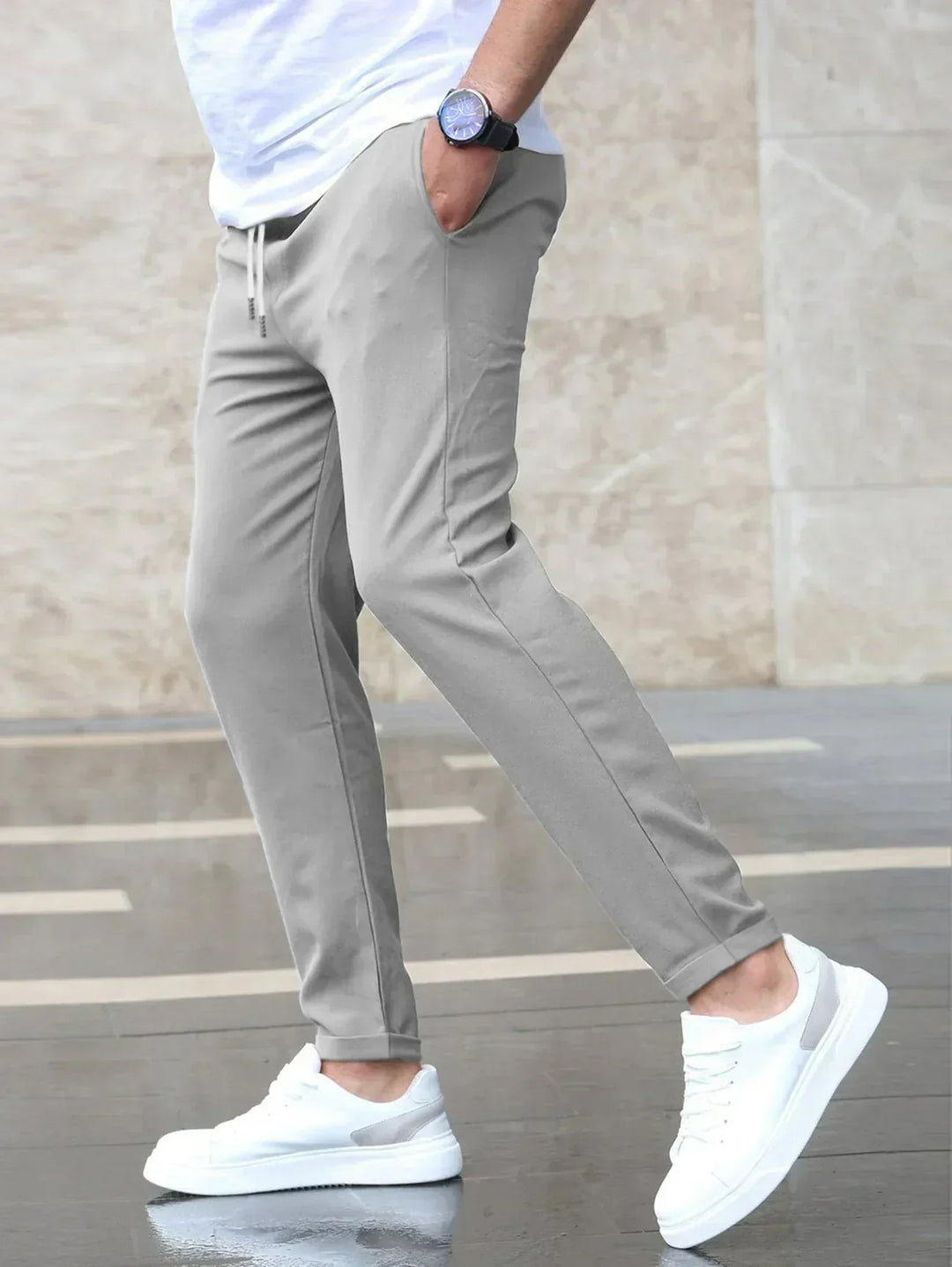 Bronko – Prämie Dehnung Luxus Hose