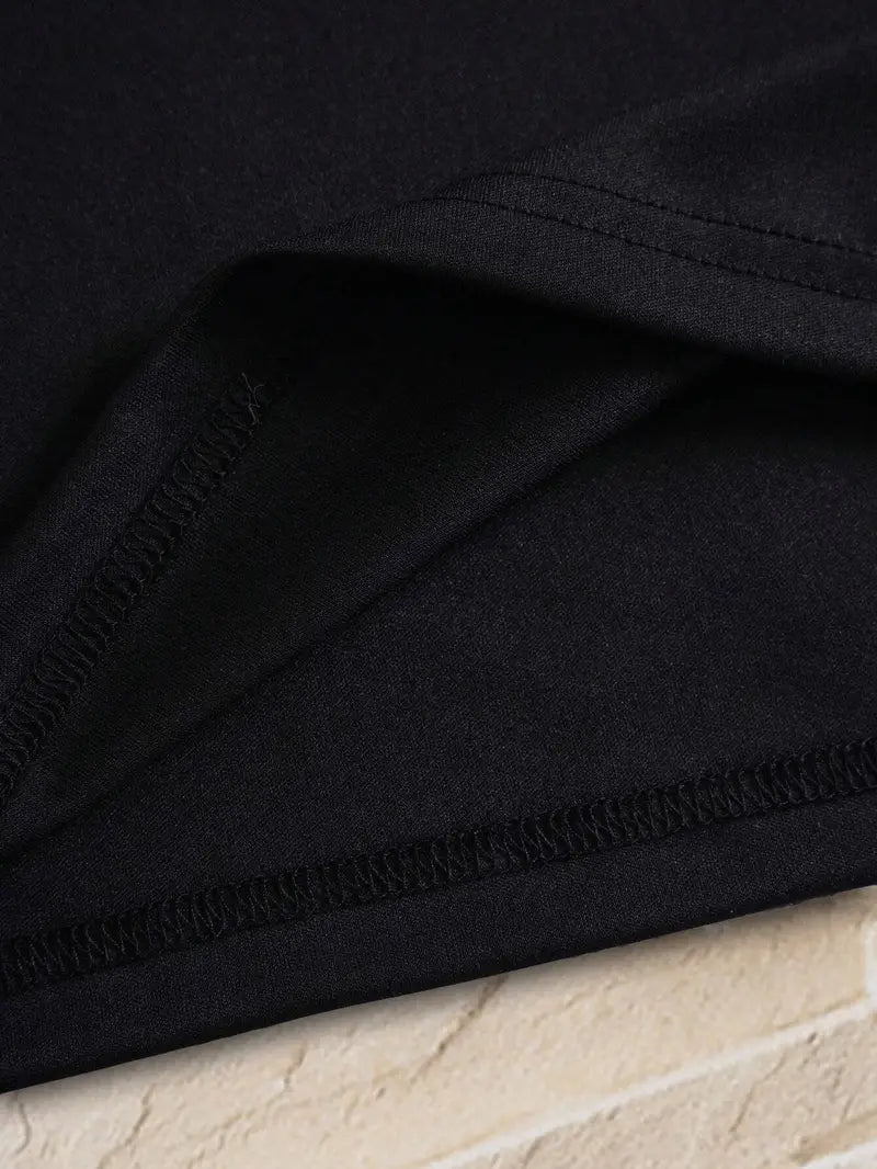 Fraga - Stilvolles Kurzarm T Hemd