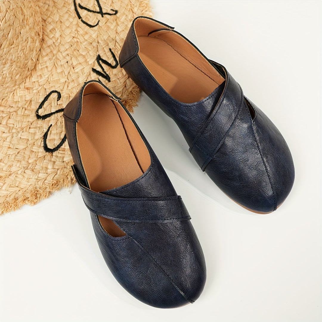 Roniya - Elegante Rutschfeste Schuhe