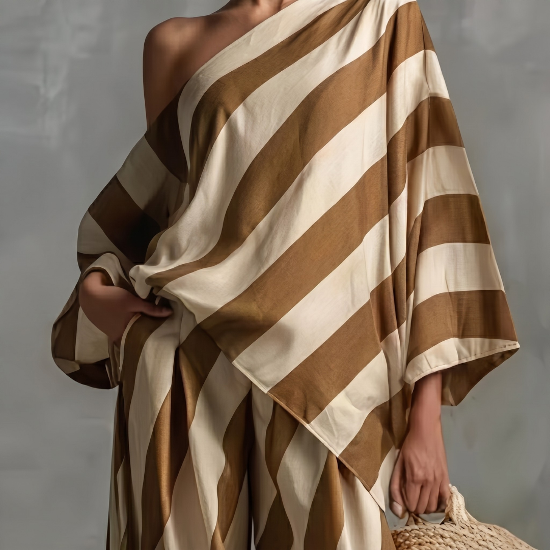 Elliotte – Asymmetrisches Zweiteiliges Set