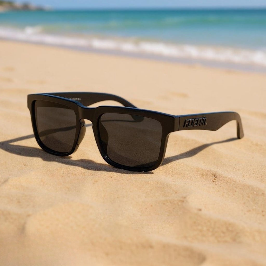 Luxora – Hochwertige Polarisierte Sonnenbrillen