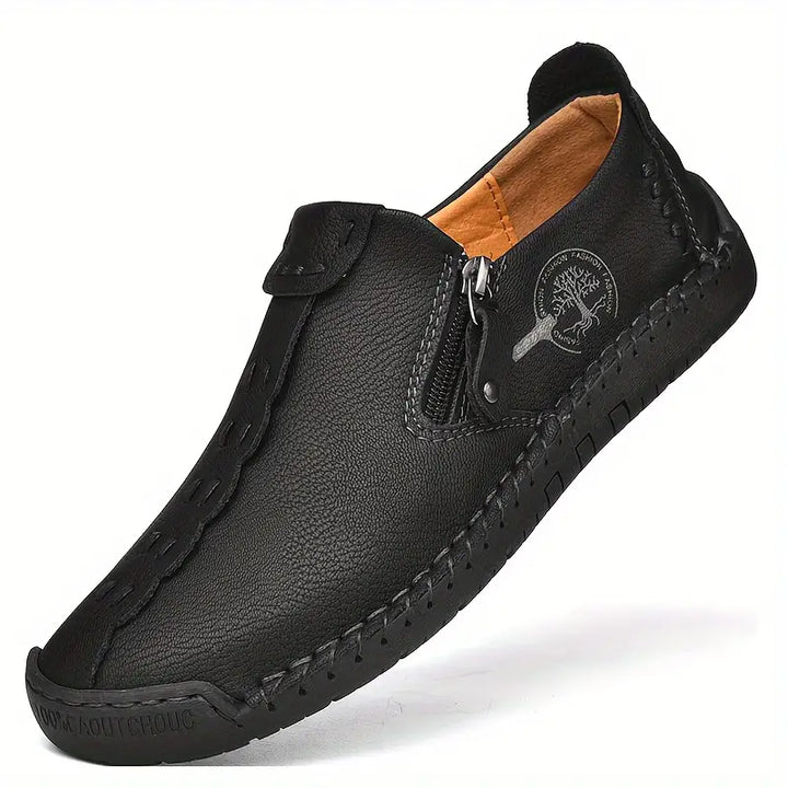 Maxen - Stilvolle Lederschuhe