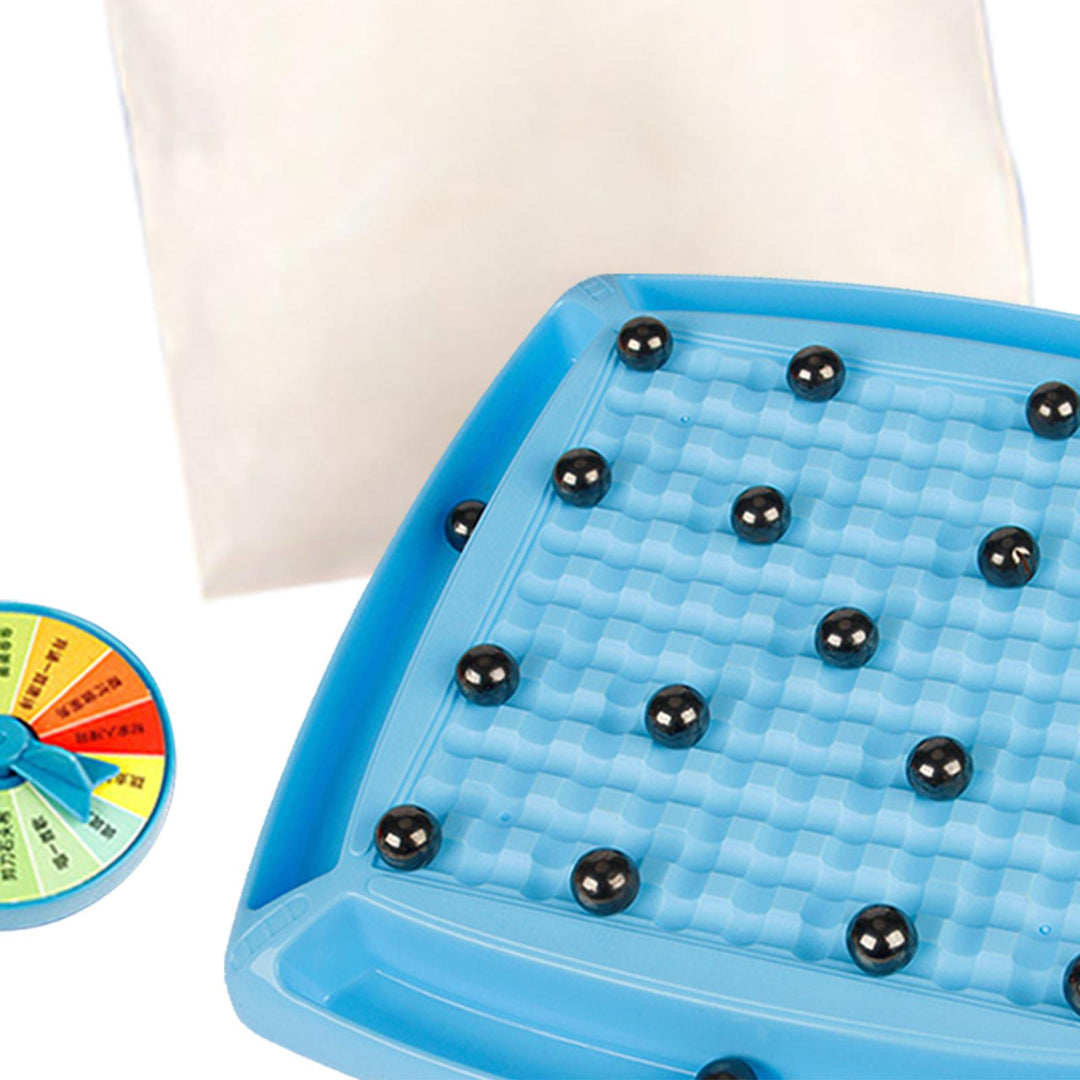 MagnoPlay – Magnetisches Schachspiel Für Spaß Und Lernen