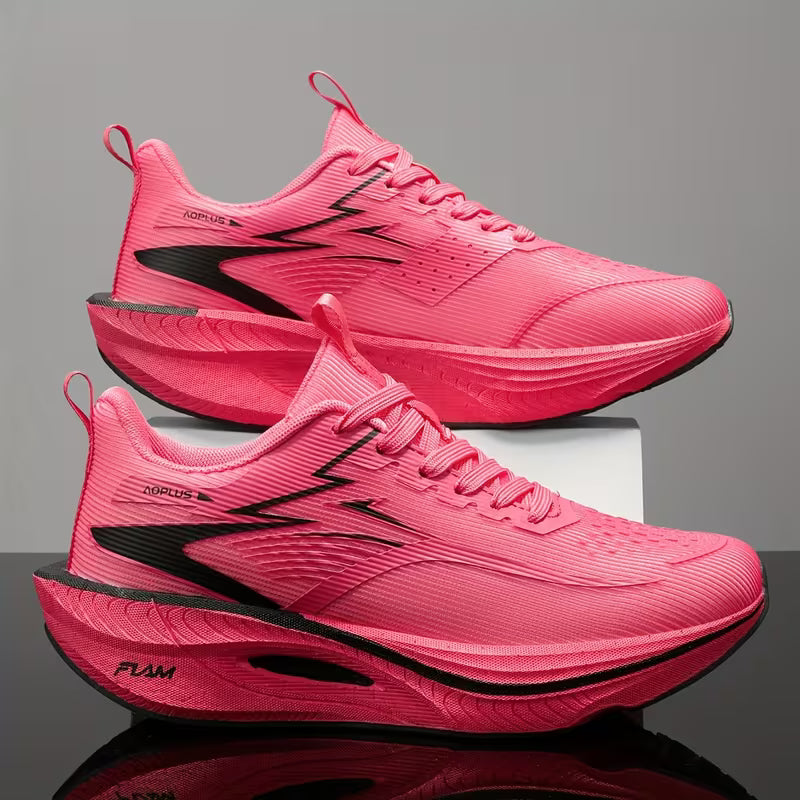 Liniya – Laufschuhe Mit Stoßdämpfung