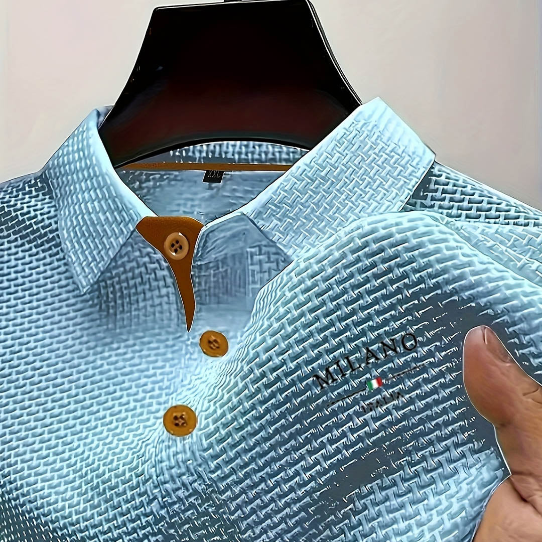 Vittorio - Stylisches Polo Hemd