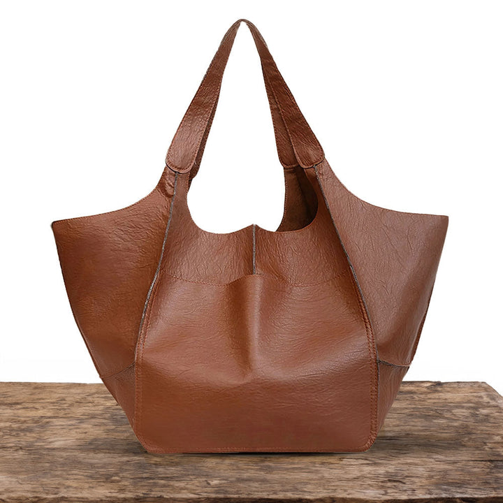 Cecillia – Vintage-Tasche mit nostalgischem Charme