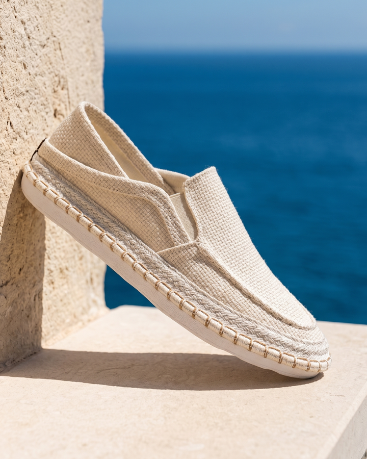 Gayel – Espadrilles „Coastal Komfort“