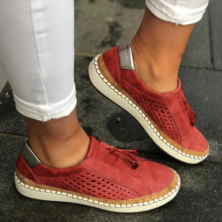 Liepa - Bequeme Slipper