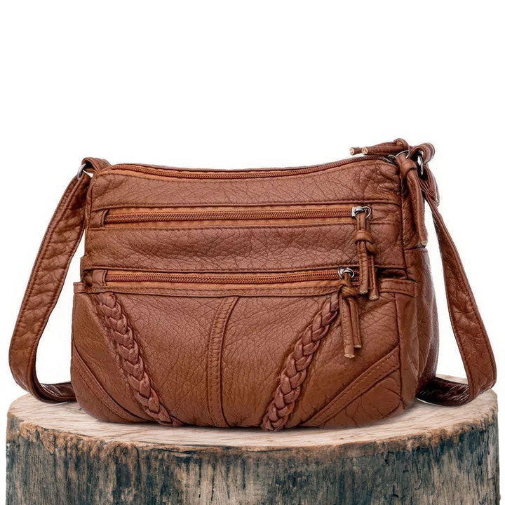 Taalia – Tasche Von Zeitloser Eleganz