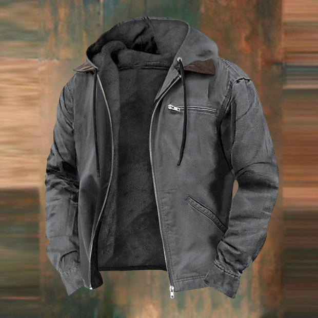 Pretorius – Langarm Jacke