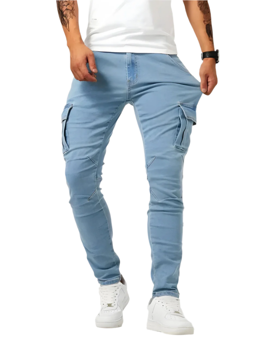 Avinoam - Bequeme Cargo Hose