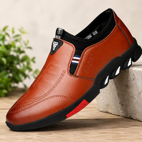 Einstan – Elegante Schuhe mit rutschfester Sohle