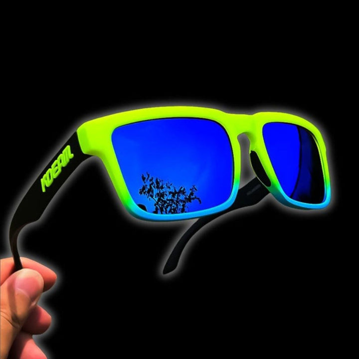 Luxora – Hochwertige Polarisierte Sonnenbrillen