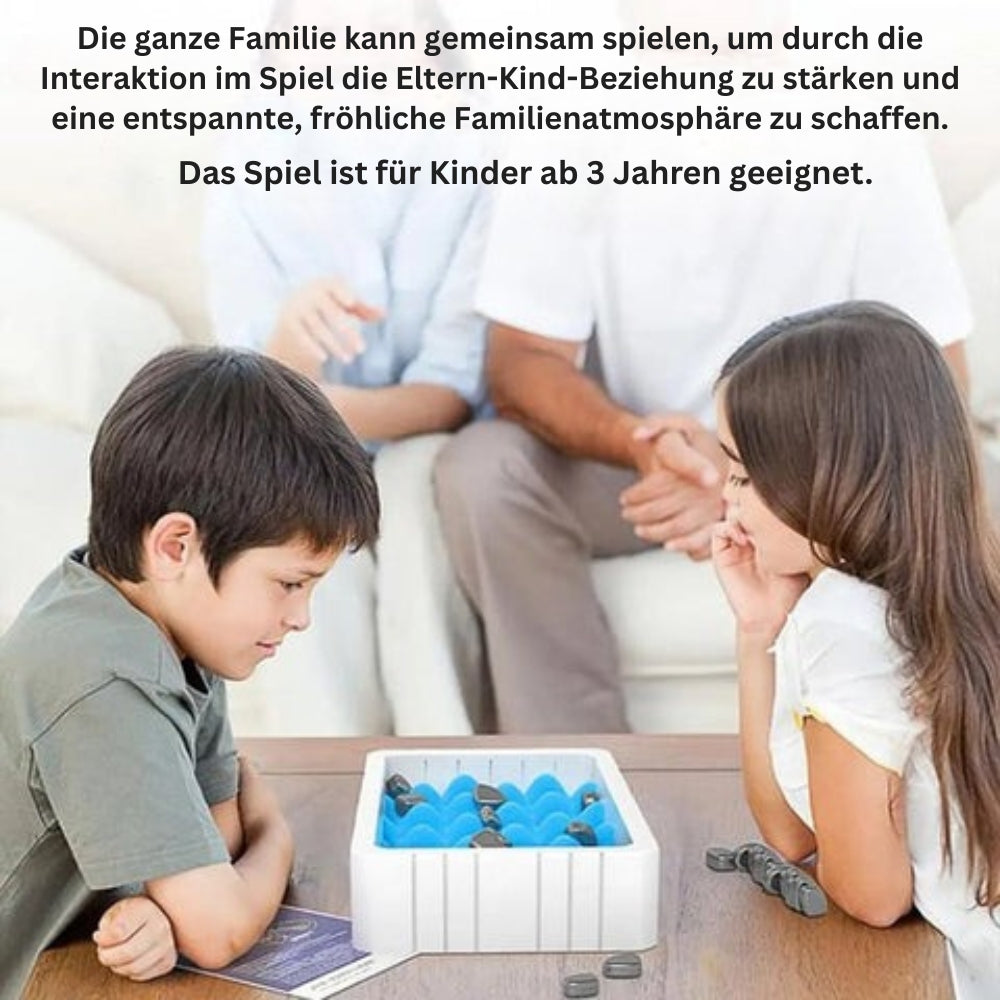 MagnoPlay – Magnetisches Schachspiel Für Spaß Und Lernen