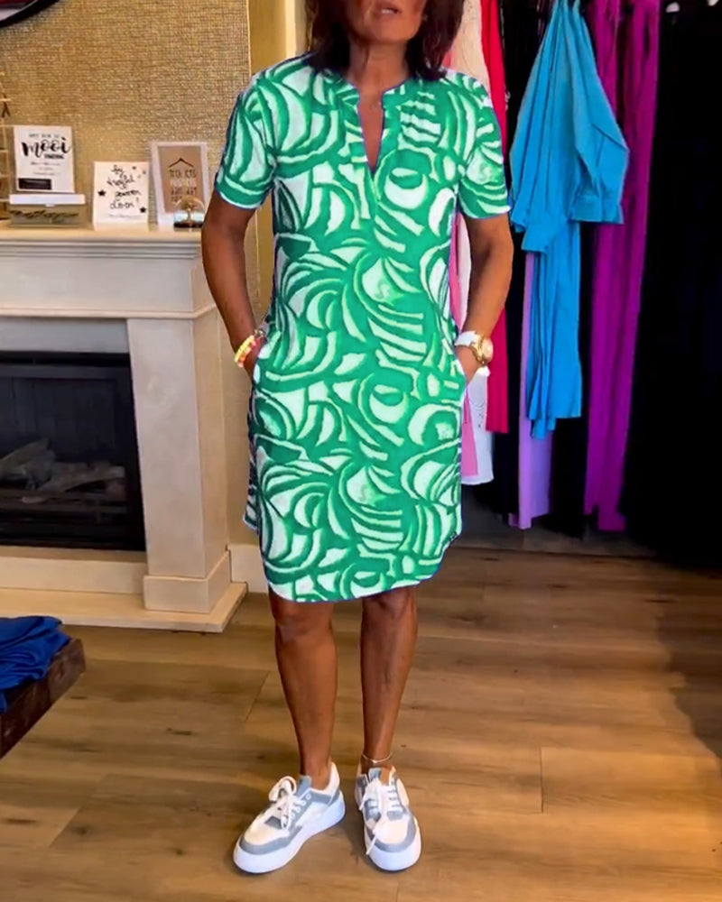 Paolita - Leichtes Sommer Kleid
