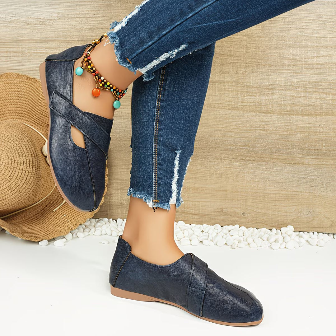Tandara – Bequeme Rutschfeste Schuhe