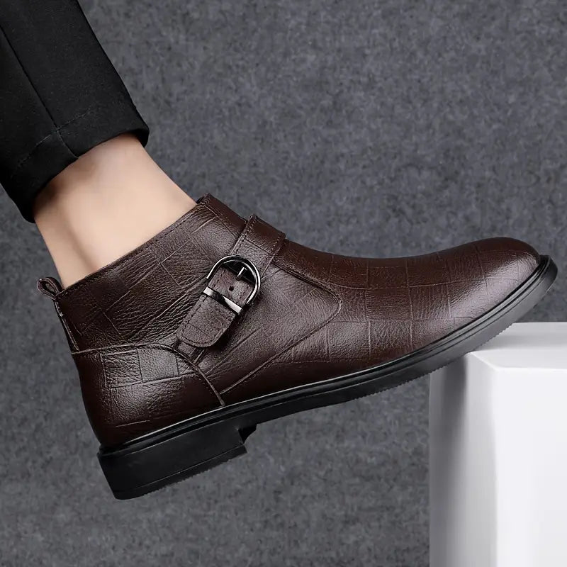 Jacksen – Ranger-Stiefeletten