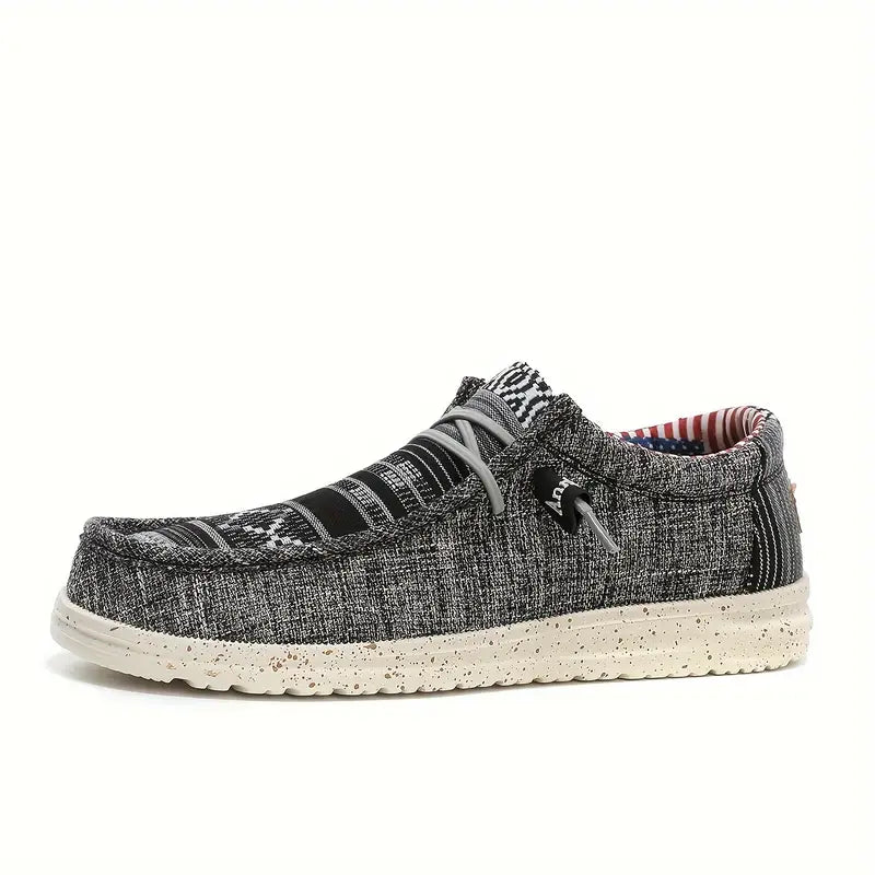 Jerald - Bequeme Rutschfeste Loafer