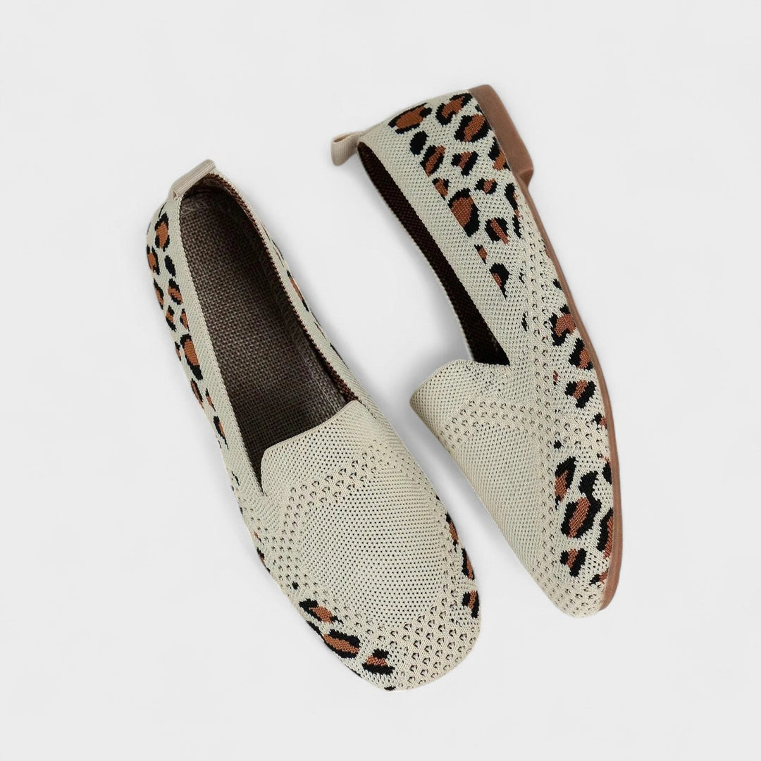 Nerea - Orthopädischer Turnschuh