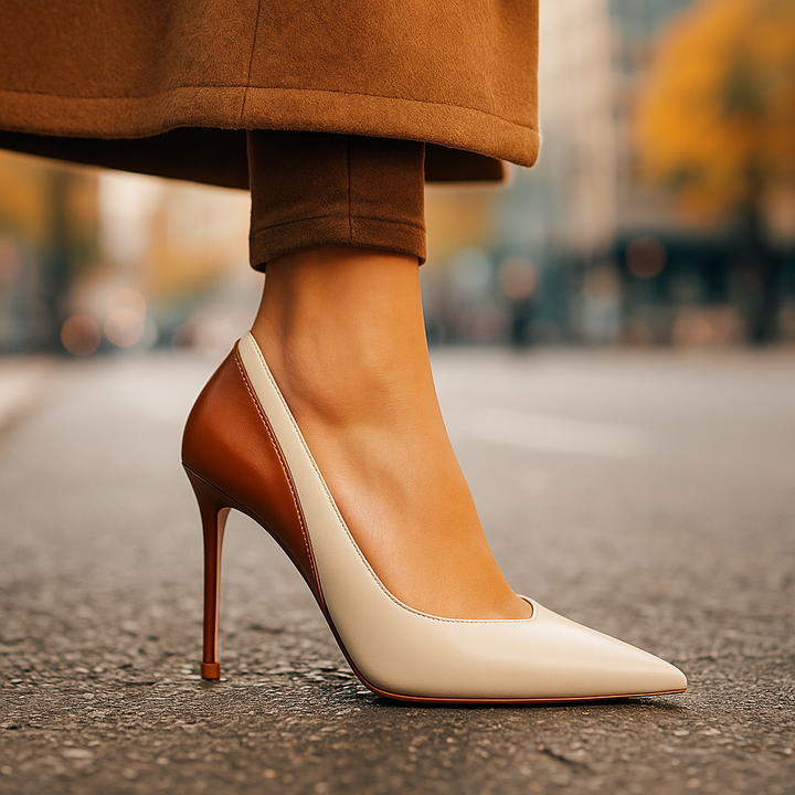 Neringa – Stilvolle Stiletto Absätze