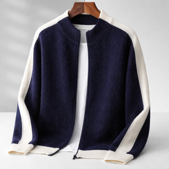 Chamara - Signature Woll Jacke