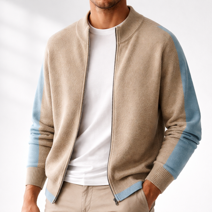 Chamara - Signature Woll Jacke