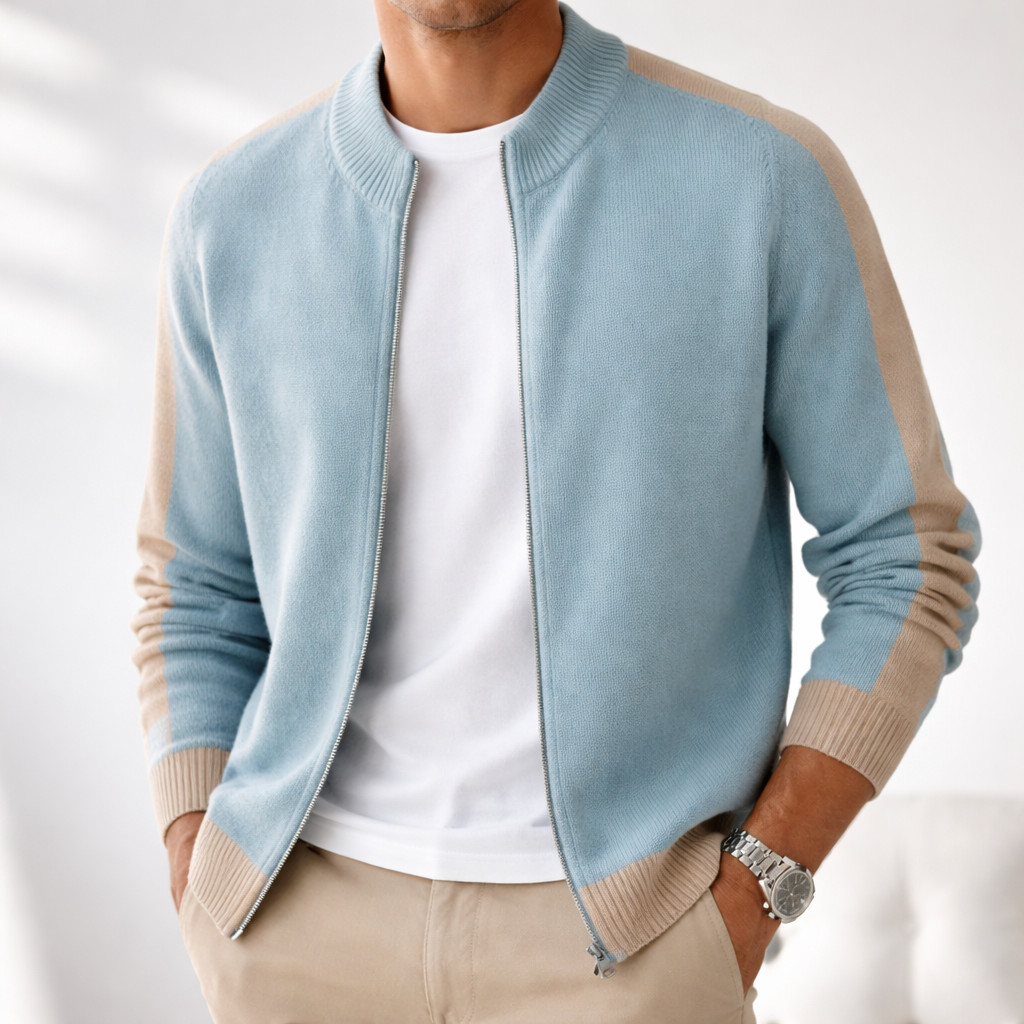 Chamara - Signature Woll Jacke
