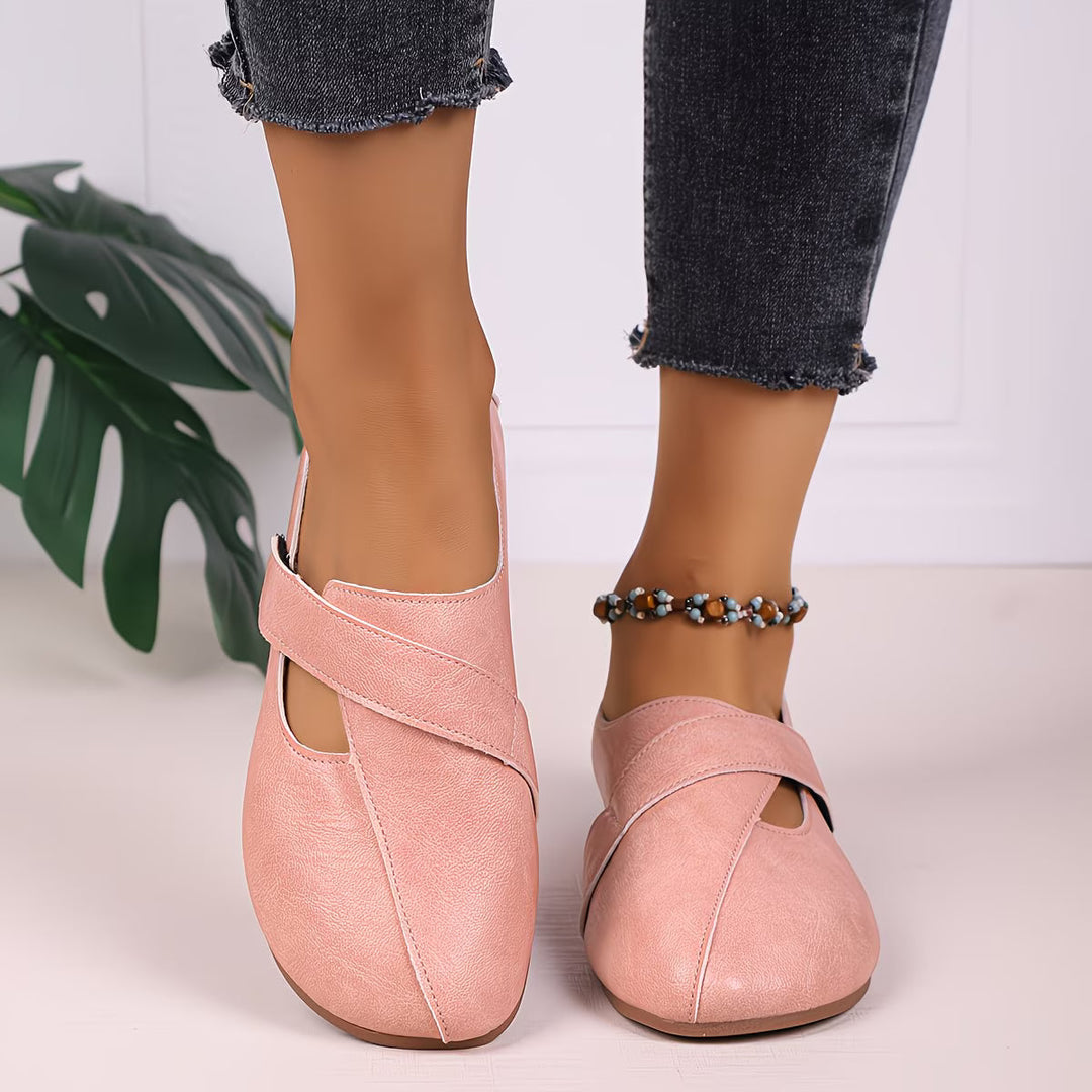 Tandara – Bequeme Rutschfeste Schuhe