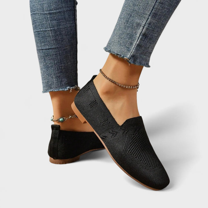 Nerea - Orthopädischer Turnschuh