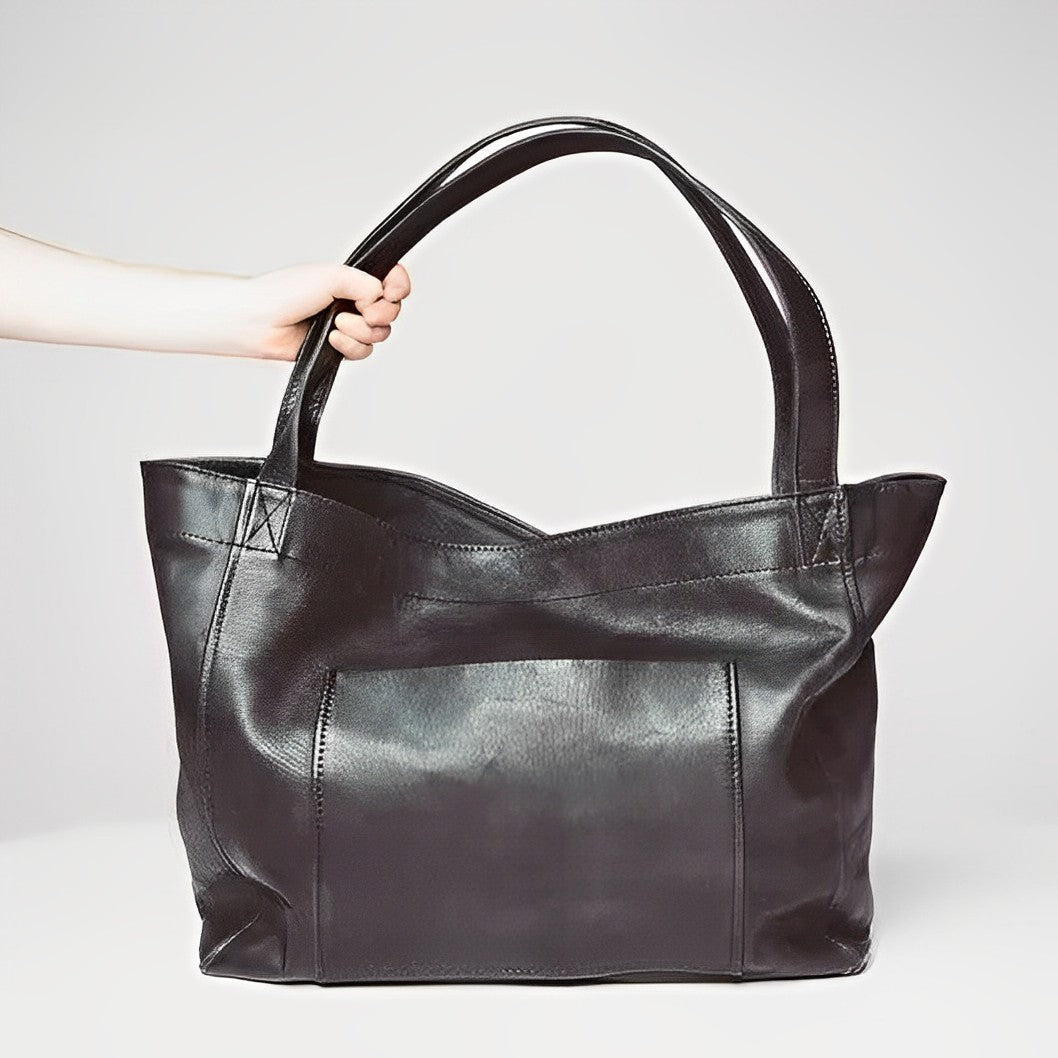 Evelina - Vintage Umhängetasche