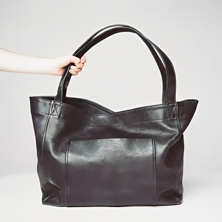 Evelina - Vintage Umhängetasche