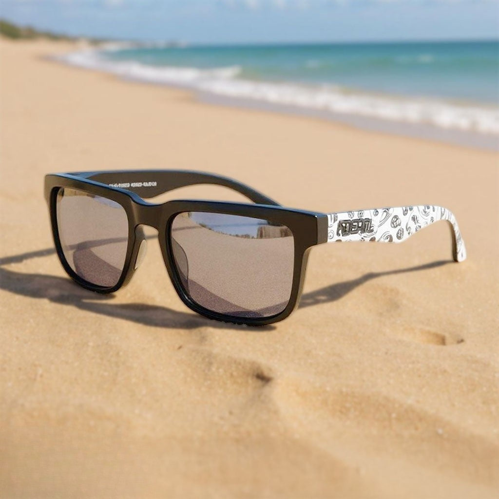 Luxora – Hochwertige Polarisierte Sonnenbrillen