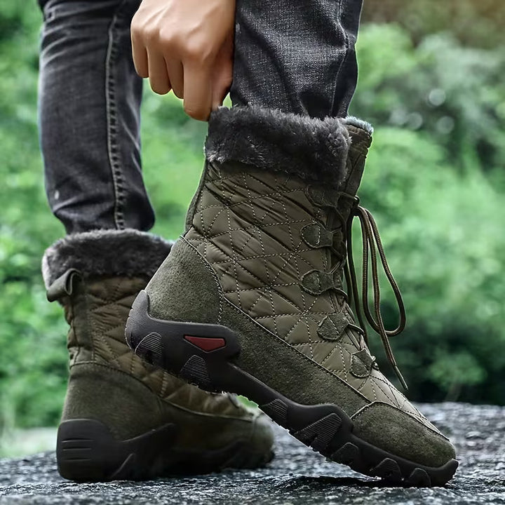 Erez – Wasserdichte Stiefeletten