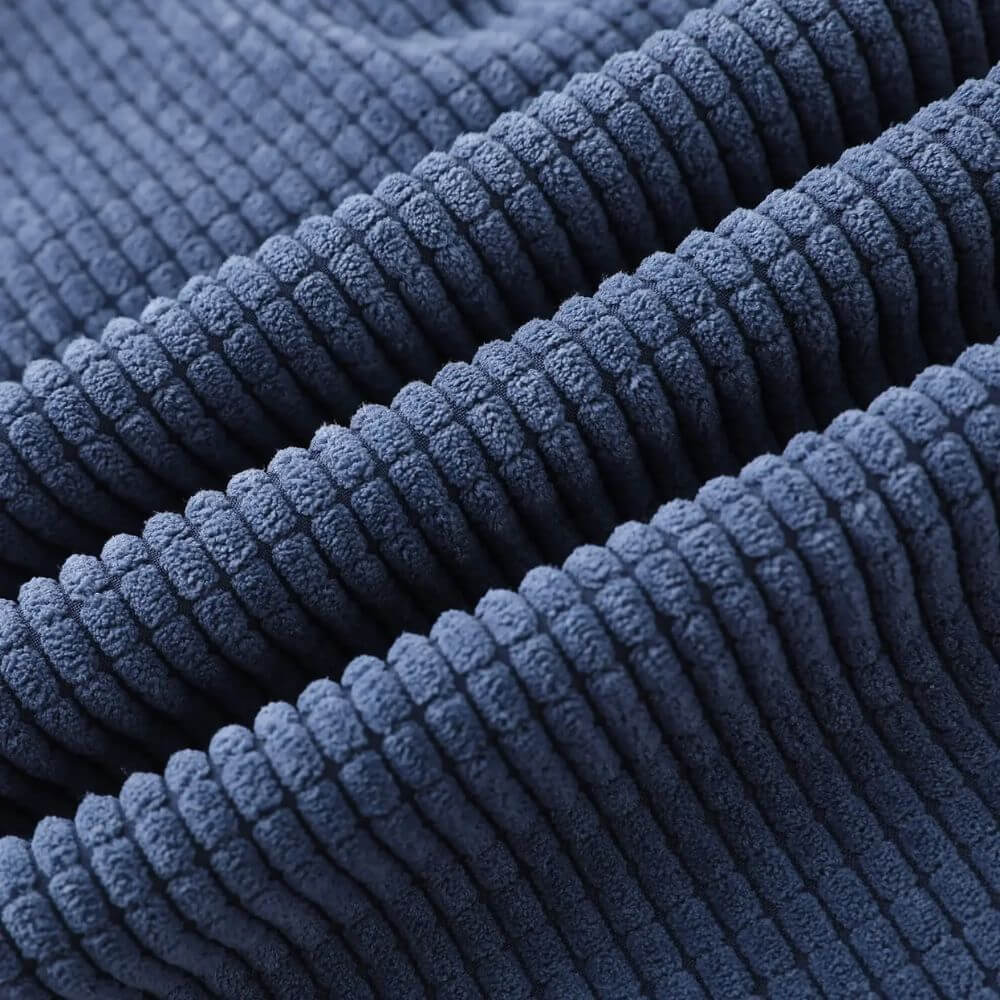 Hendrix – Moderne Samthose