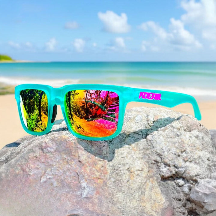 Luxora – Hochwertige Polarisierte Sonnenbrillen