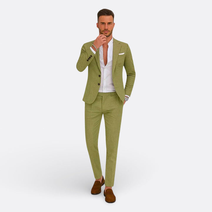 Jedson – Eleganter Zweiteiler