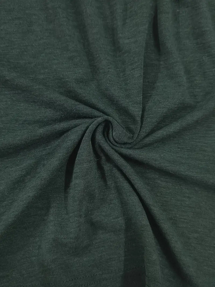 Malinda - Ärmelloses Oberteil Mit Knöpfen