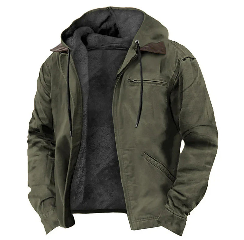 Radek – Premium Thermo Jacke