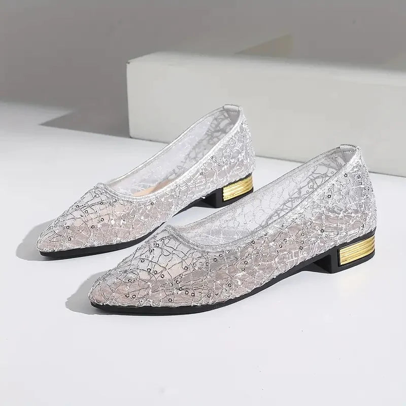 Tenley - Orthopädische Rutschfeste Schuhe