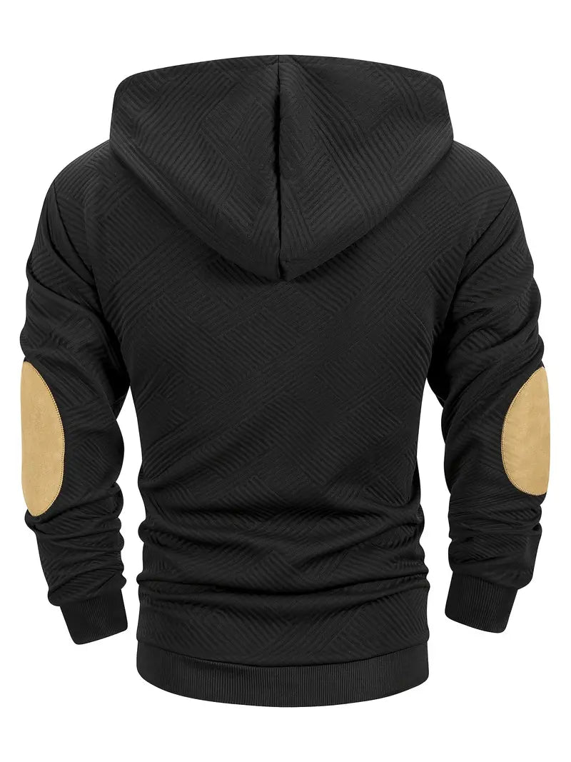 Lonnie  - Lässiges Strick Zweiteiler-Set