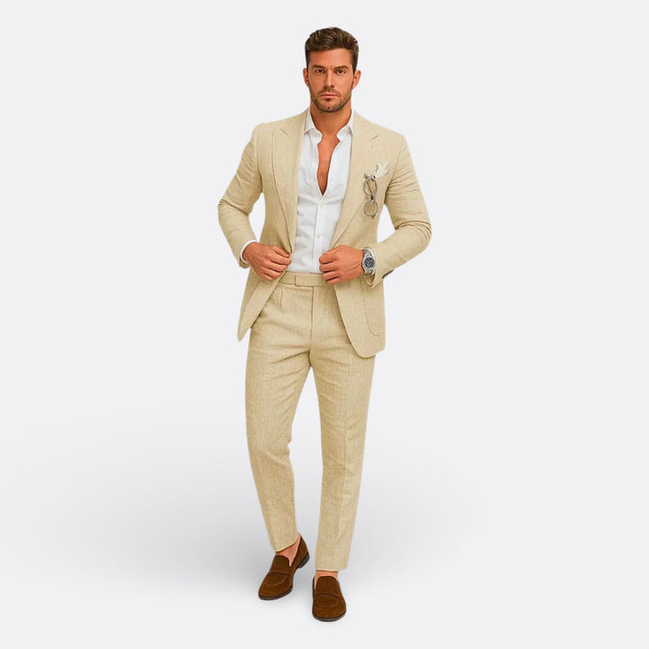 Jedson – Eleganter Zweiteiler