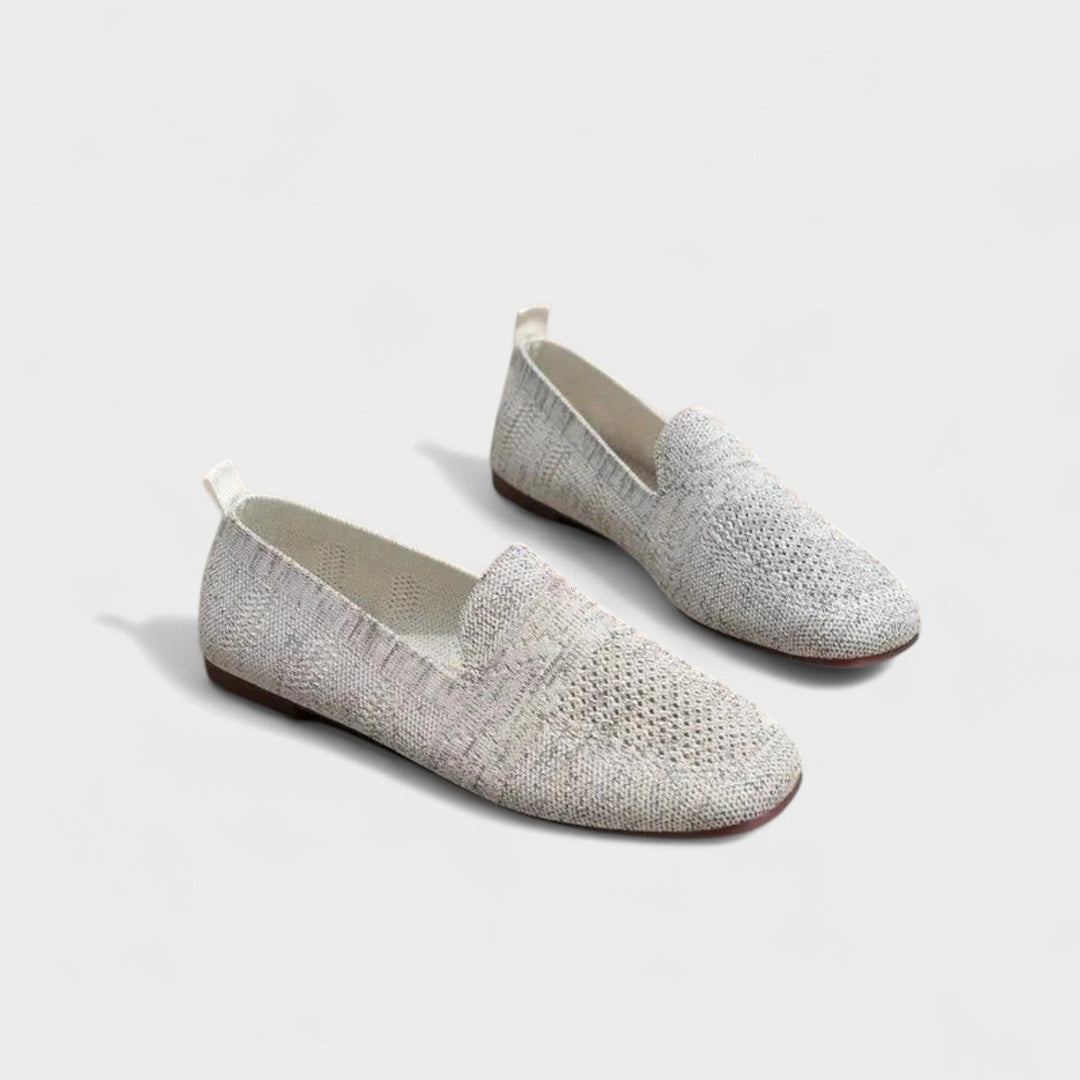 Nerea - Orthopädischer Turnschuh
