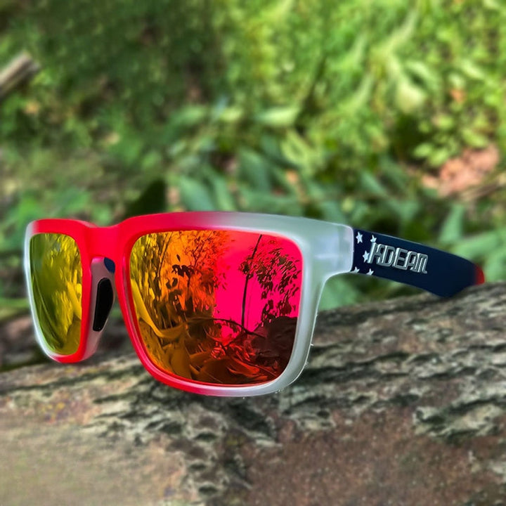 Luxora – Hochwertige Polarisierte Sonnenbrillen